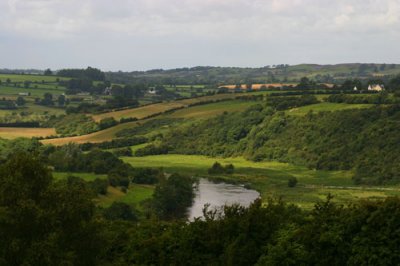 River Boyne