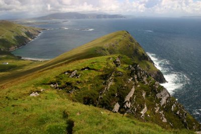 Keem Bay, Achill Island