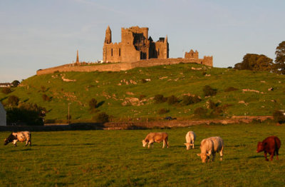 Rock of Cashel