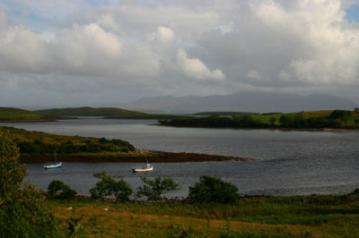 Clew Bay