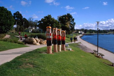 Geelong Waterfront
