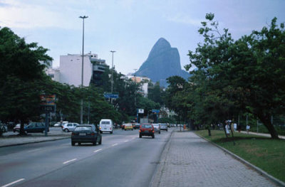 Ipanema, Rio de Janeiro