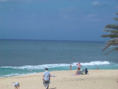 Oahu Sunset Beach 2006-11-15 020.JPG