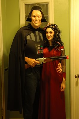 10.28:06::Dick Vader & Medusa