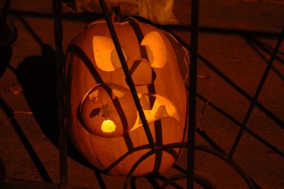 10.28:06::Cannibal Pumpkin