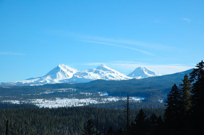 01.14.07:: north, middle, & south sister
