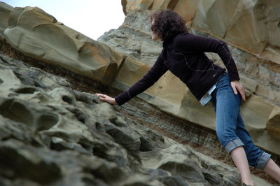 05.27.07::Ze climber
