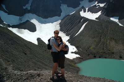 07.15.07::Moraine Lake