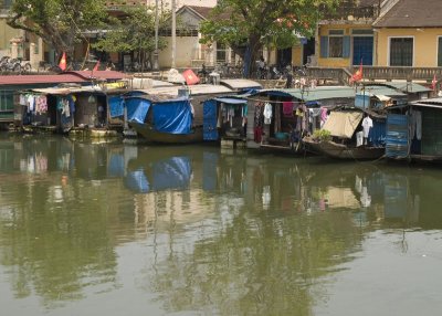 Hue City