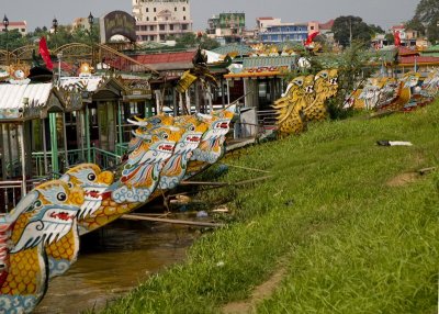 Hue City