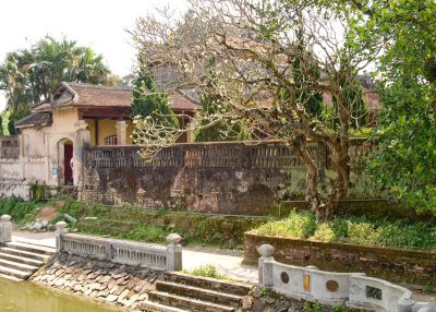 Hue City - Perfume Palace