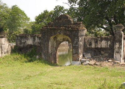 Hue City - Perfume Palace