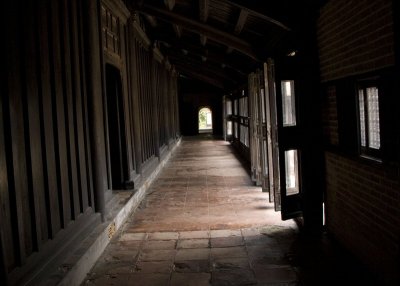 Hue City: Perfume River