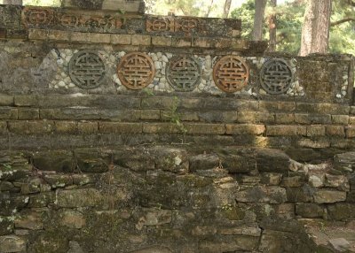 Hue City: Perfume River
