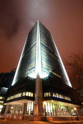 Tour de La Bourse , Montreal.jpg