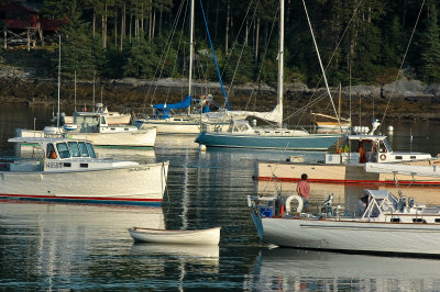 Tennants Harbor