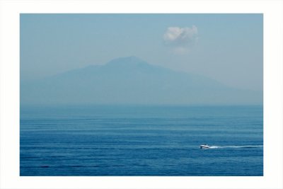 Italy summer 2007 - Amalfi coast, Cilento 