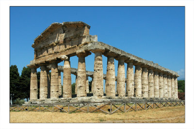 Paestum