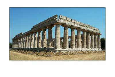 Paestum