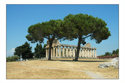 Paestum