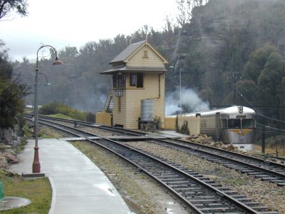 Railcar Service