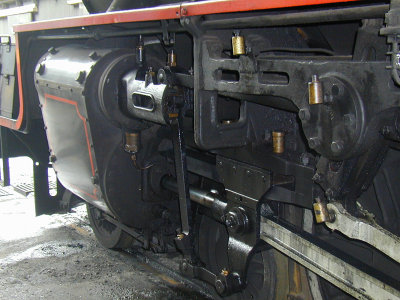 Cylinders