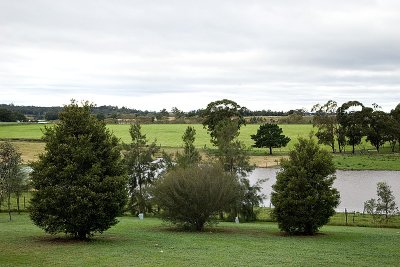 Lake Lucy 09/06