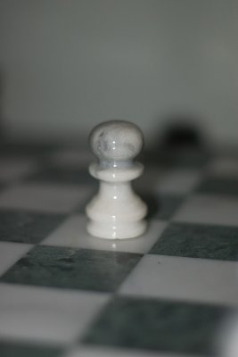 Pawn To King Four - 14/06