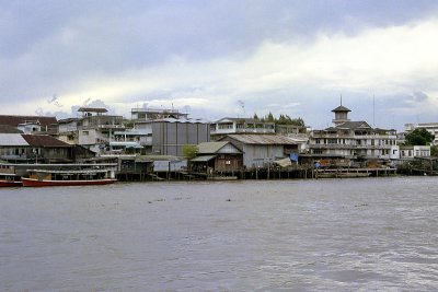  Chao Phraya River