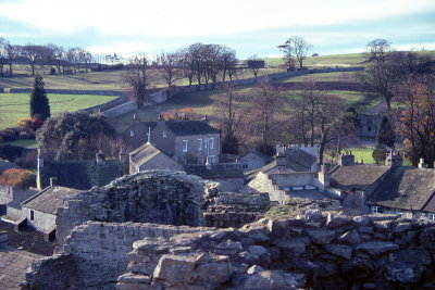 Middleham