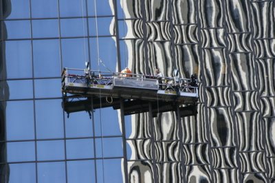 Window Washers