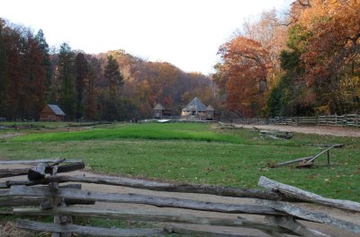 Working Fields