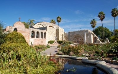 Mission Grounds - Photo 2