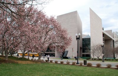 National Gallery of Art - East Bldg.