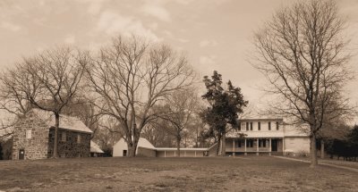 Sully House