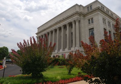 USDA - Whitten Bldg.