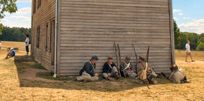 Virginia 8th Infantry