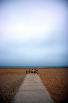 Beach Cruiser