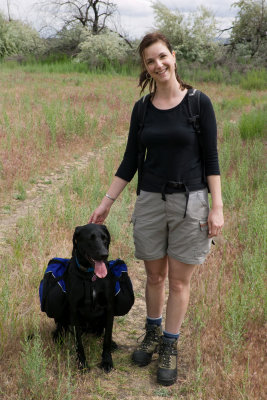 Charlie and Nathalie, Bateman Island
