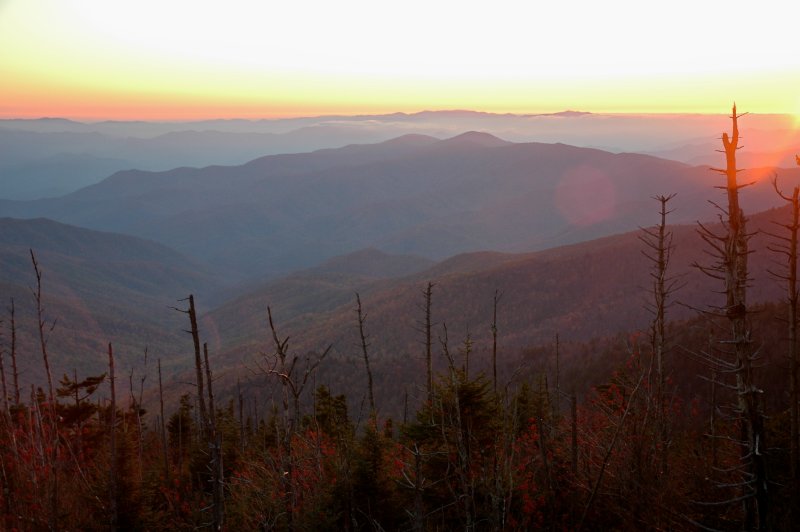 Clingmans Dome #3