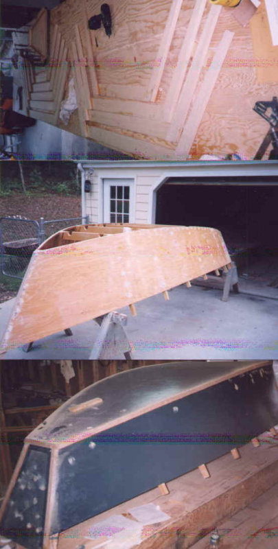 Driftboat construction1.JPG
