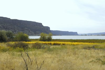 Steamboat Rock SP