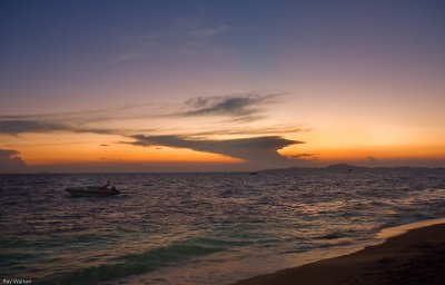 Thailand Sunsets