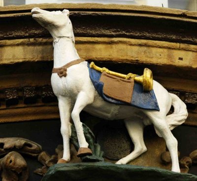 The Horse and Trumpet,Leeds