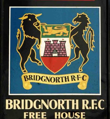 Bridgnorth
