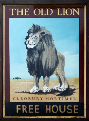 Cleobury Mortimer