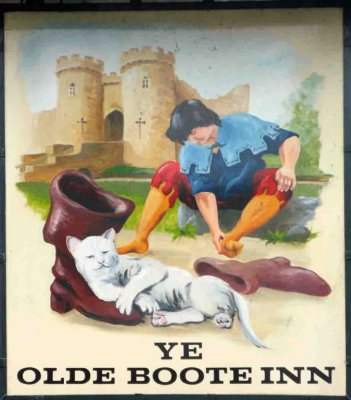 Whittington