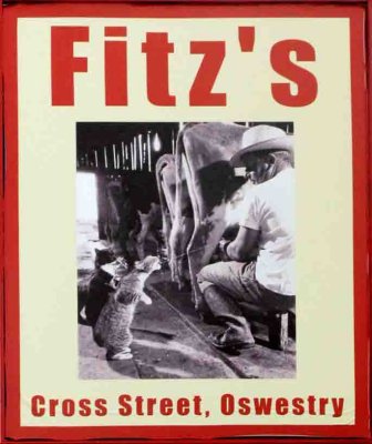 Oswestry