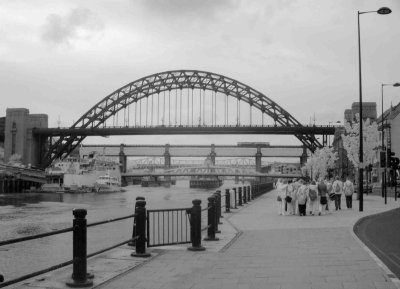 Return in October 2005