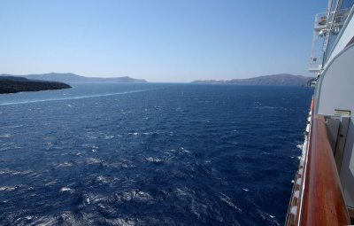 Santorini